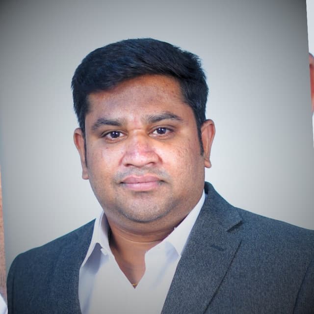 Ranjith Behara avatar